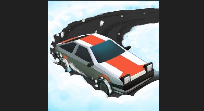 Snow Drift v1.0.34 MOD APK (Unlimited money)