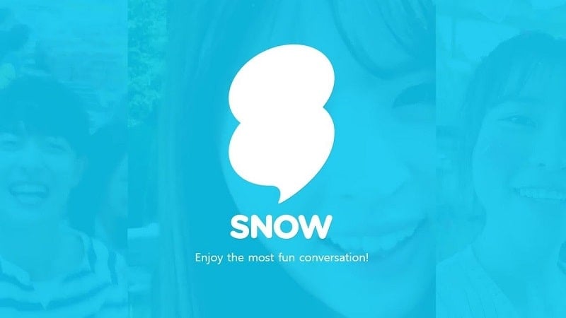 SNOW v13.4.0 MOD APK (VIP Unlocked)