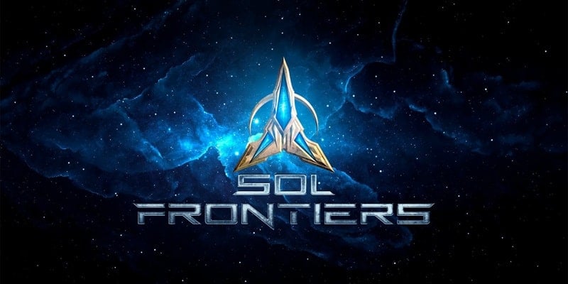 Sol Frontiers