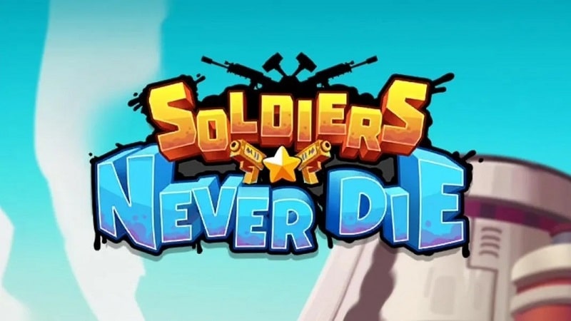 Soldiers Never Die v1.1.9 MOD APK (Menu/Unlimited Money)