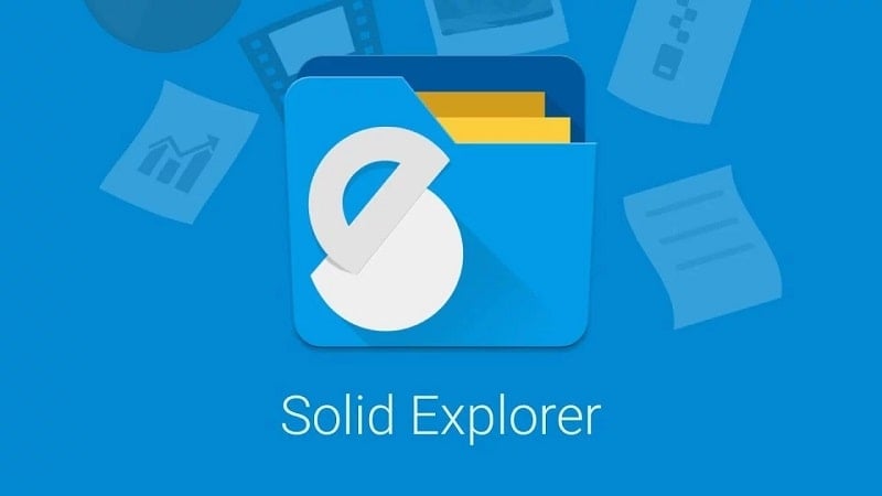 Solid Explorer File Manager v2.8.53 MOD APK (Unlocked paid features)