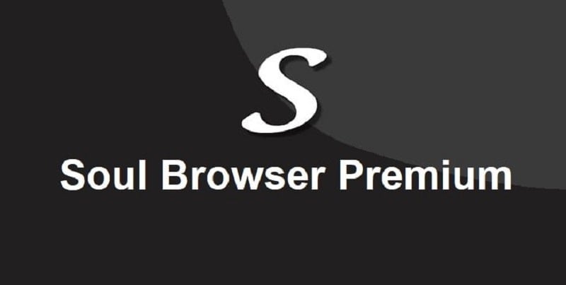 Soul Browser v1.4.41 MOD APK (Optimized/No ads)