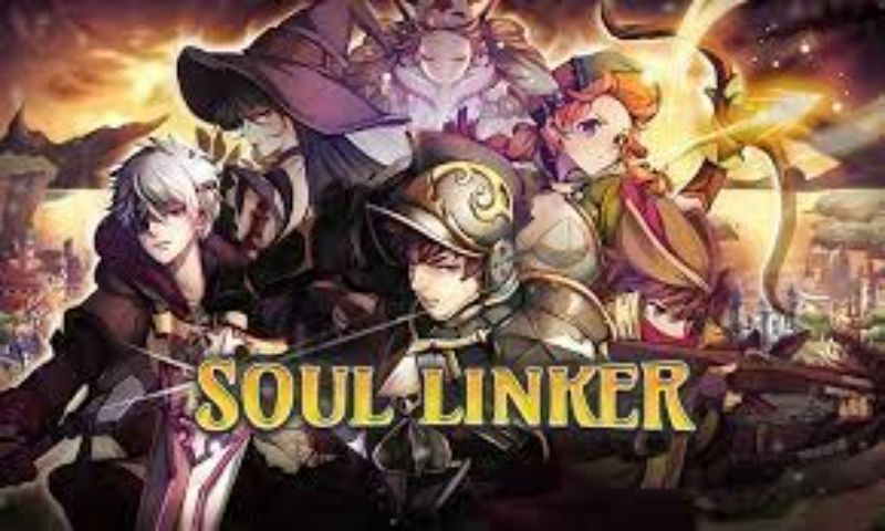 Soul Linker