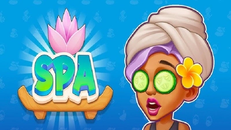 Soul Spa v0.57 MOD APK (Unlimited money)