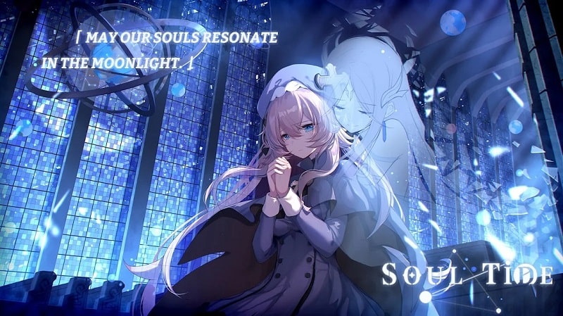 Soul Tide v6.47.0 MOD APK (Menu, God mode/Damage, Defense multipliers)