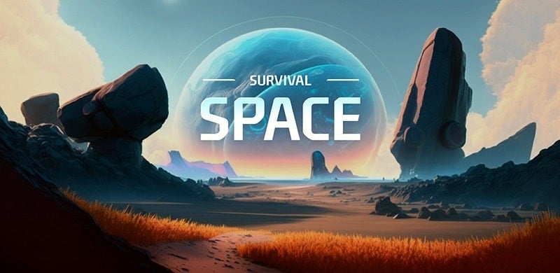 Space Survival v0.0.8 MOD APK (Menu/God mode/Unlimited resources)