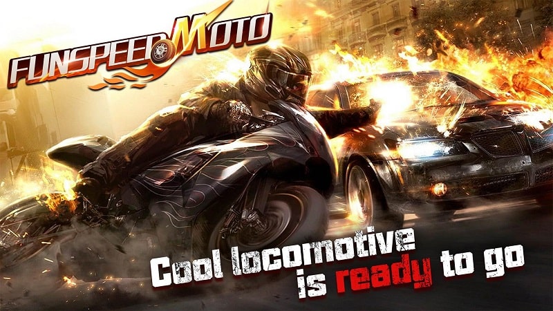 Speed Moto Drift v1.2.0 MOD APK (Menu, Unlimited money)