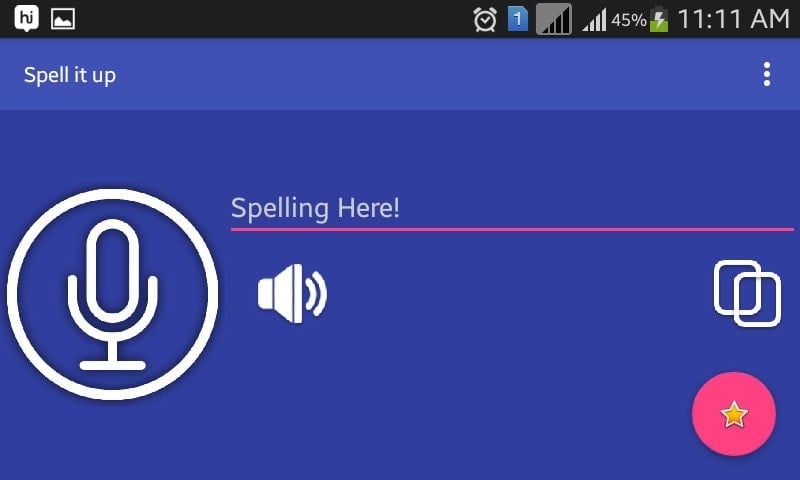 Spell & Pronounce words right v2.2.0 MOD APK (Pro unlocked)