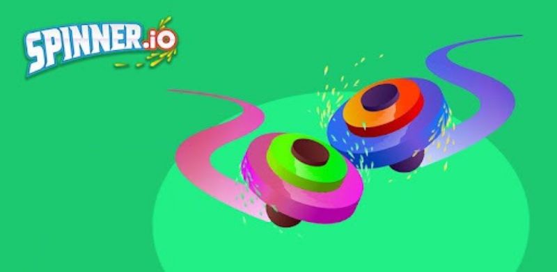 Spinner.io v2.7.2 MOD APK (Menu, Unlimited Money/VIP/Truck Mode)