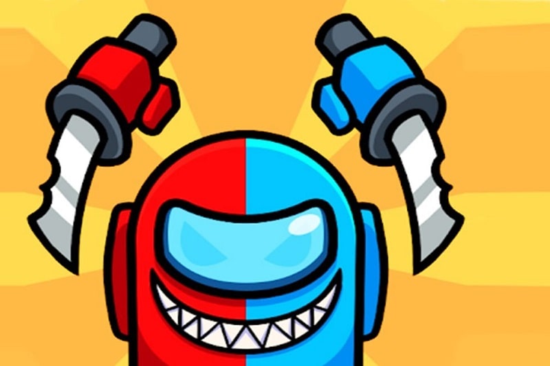 Squid Impostor: Pet Rescue v1.0.4 MOD APK (God mode)