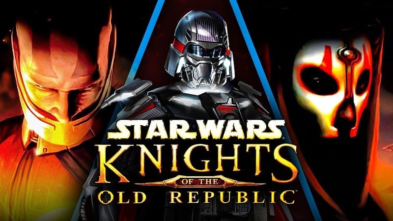 Star Wars: KOTOR