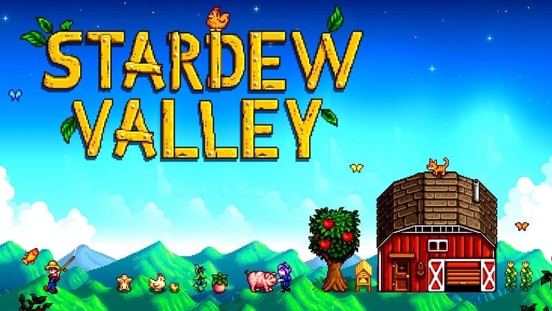 Stardew Valley