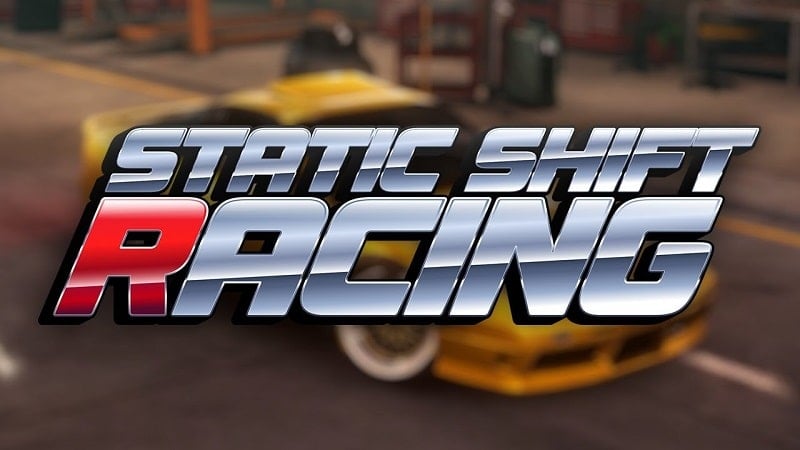 Static Shift Racing v66.0.0 MOD APK (Unlimited Nitro)