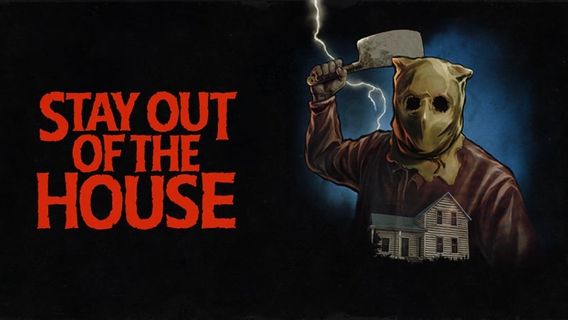 Stay Out of the House v1.0.3 MOD APK (N/A)