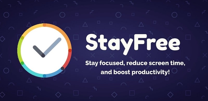 StayFree v16.9.7 MOD APK (Premium Unlocked)