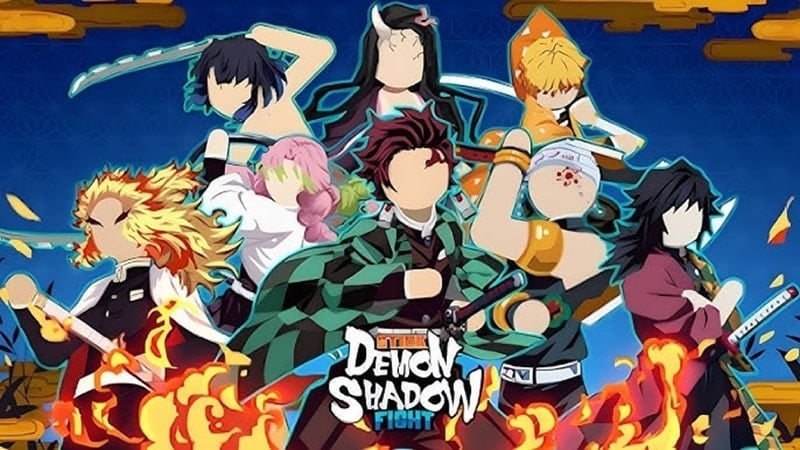 Stick Demon Shadow Fight v1.9 MOD APK (Unlimited money)