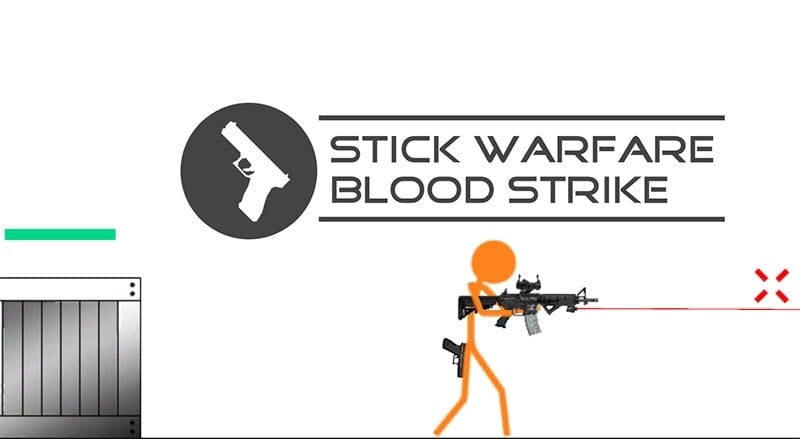 Stick Warfare: Blood Strike v12.4.2 MOD APK (Unlimited money, unlocked)