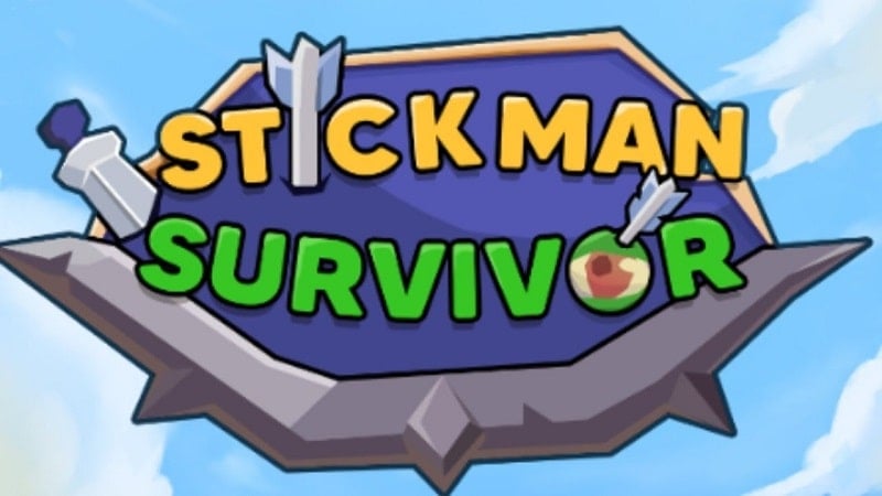 Stickman Survivor v1.12 MOD APK (Menu, Unlimited money/energy)