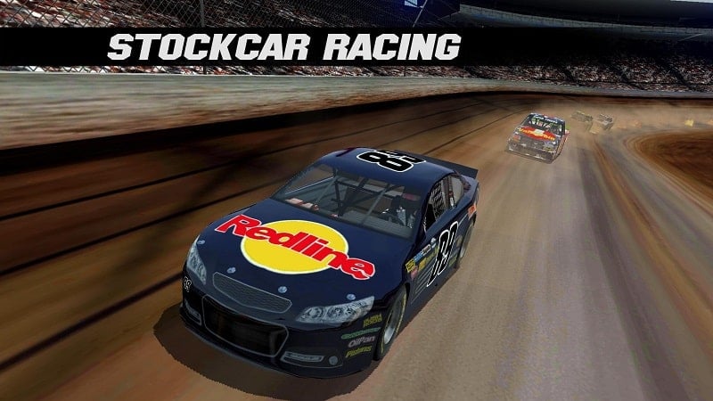 Stock Car Racing v3.19.2 MOD APK (Unlimited money)