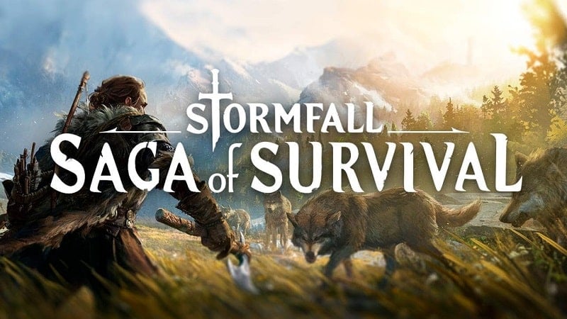 Stormfall: Saga of Survival