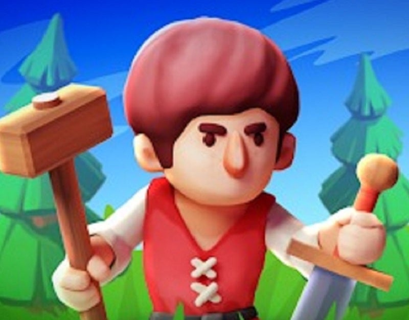 Stronghold Dude v1.0.12 MOD APK (Free Rewards)