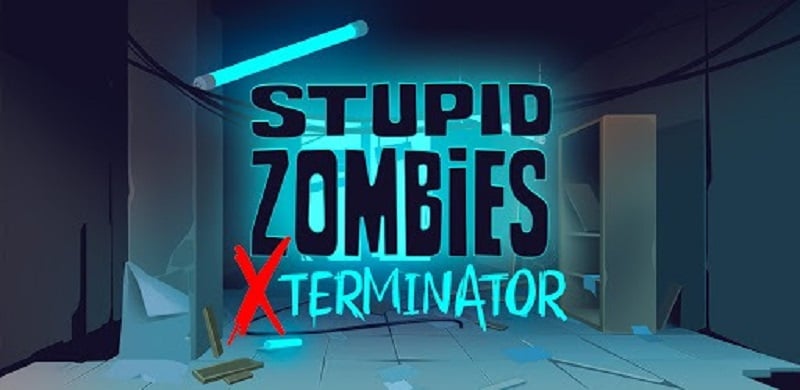 Stupid Zombies Exterminator v1.0.26 MOD APK (Unlimited money)