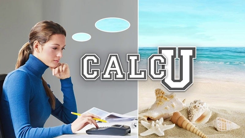 Stylish Calculator – CALCU v4.5.1 MOD APK (Premium unlocked)