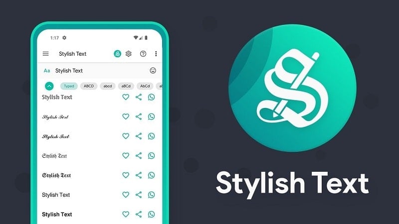 Stylish Text v2.6.2-gms MOD APK (Premium unlocked)