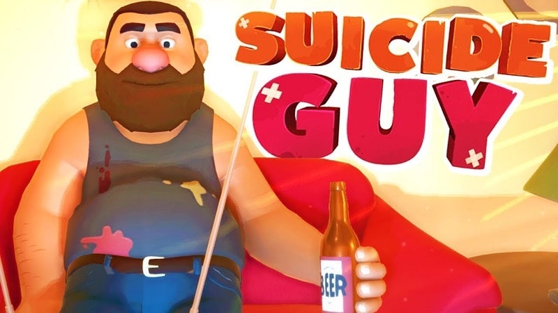 Suicide Guy v2.1 MOD APK (N/A)