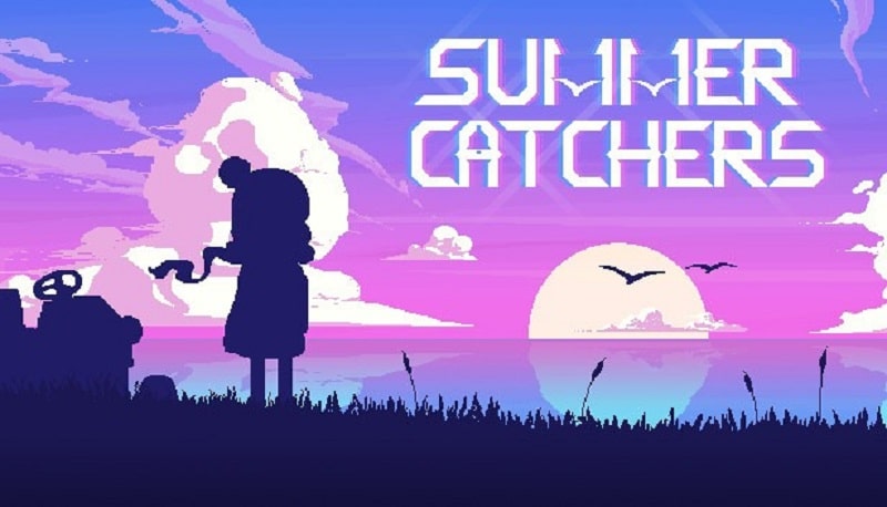 Summer Catchers v1.5.3 MOD APK (N/A)