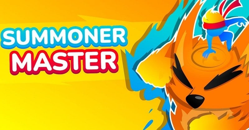 Summoner Master v0.3.5 MOD APK (Menu/Unlimited Coin/Unlocked Skin)