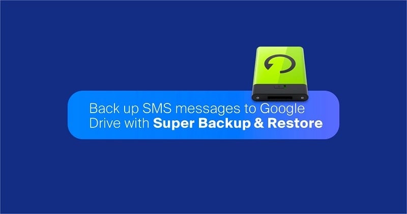 Super Backup & Restore v2.3.64 MOD APK (Premium Unlocked)