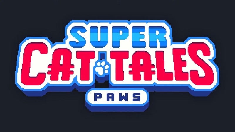 Super Cat Tales