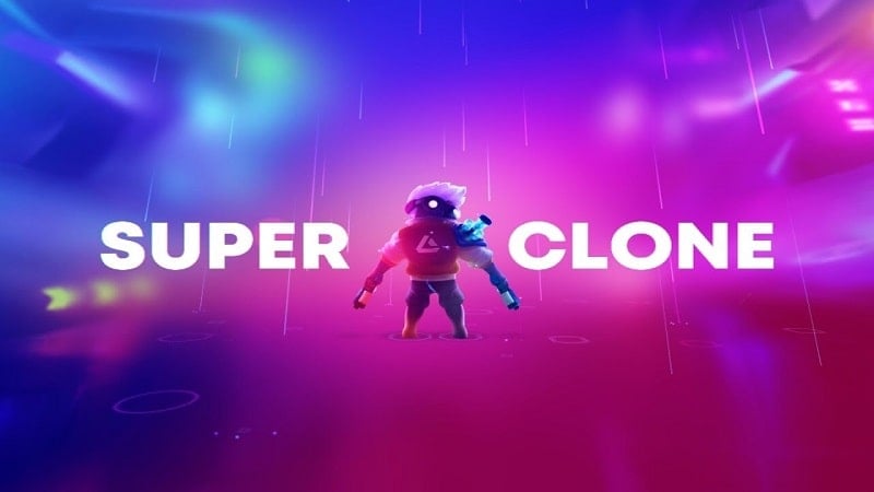 Super Clone v8.0 MOD APK (God mode)