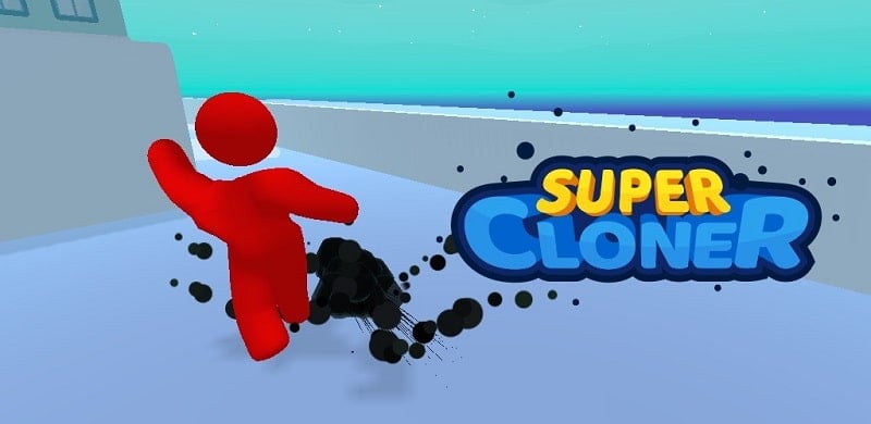 Super Cloner 3D v1.7.0 MOD APK (Unlimited money)