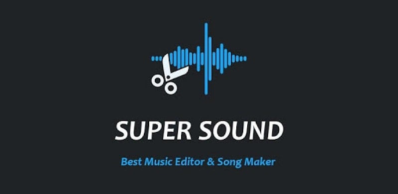 Super Sound v2.8.0.2 MOD APK (Unlocked Pro)