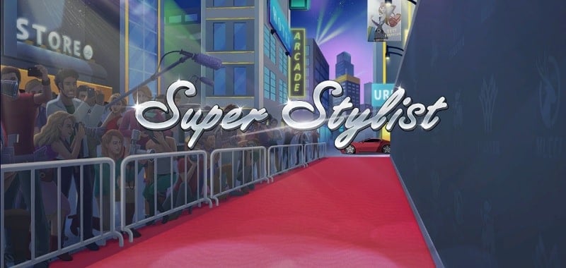 Super Stylist