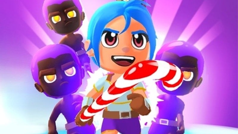 Super Tower Explorer v0.2 MOD APK (Menu/God mode/Damage/Defense Multiplier)