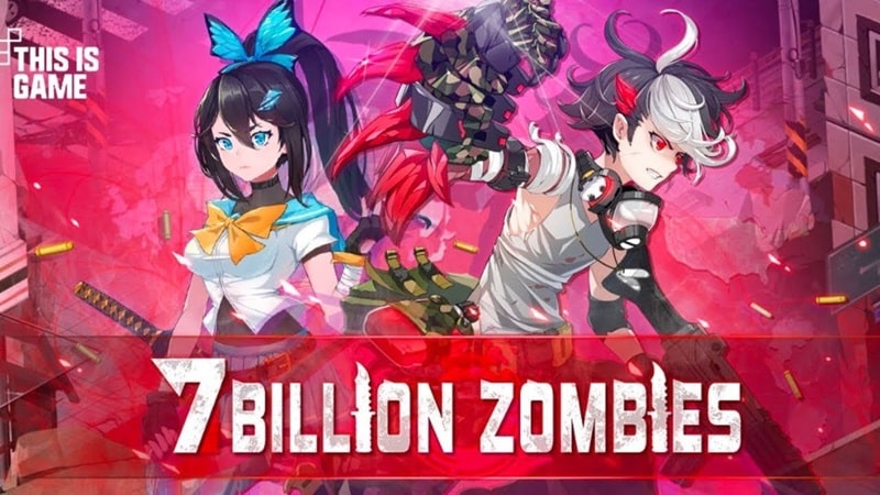 Super Zombies v1.5.11 MOD APK (Menu/Attack speed/Crit Dmg Multiplier/Dumb enemy)