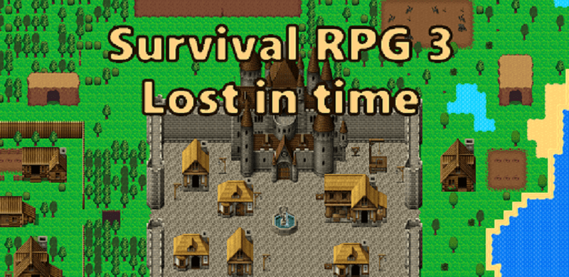 Survival RPG 3 v1.13.4 MOD APK (Unlimited money)