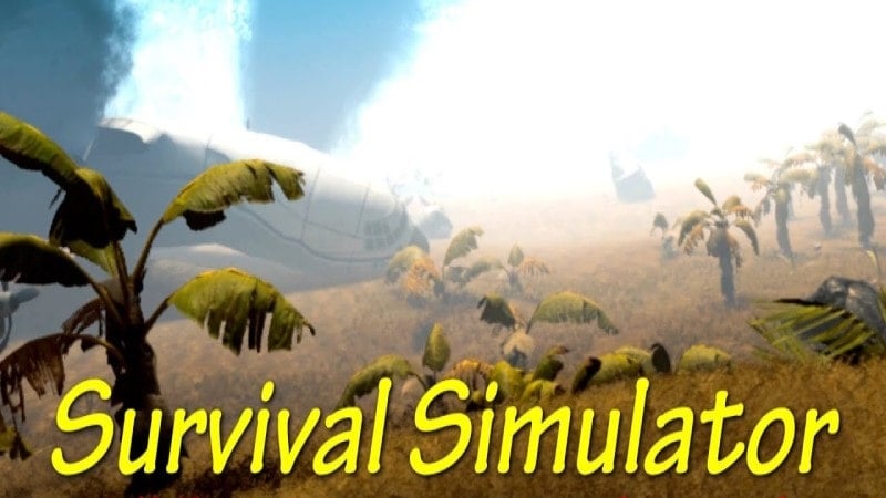 Survival Simulator v0.2.3 alpha MOD APK (Unlimited money)