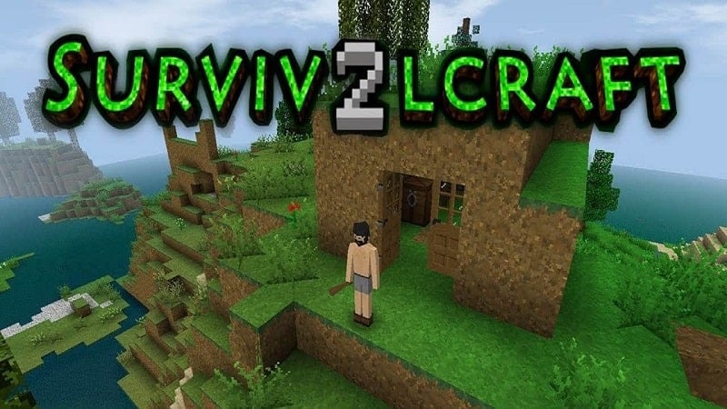 Survivalcraft 2