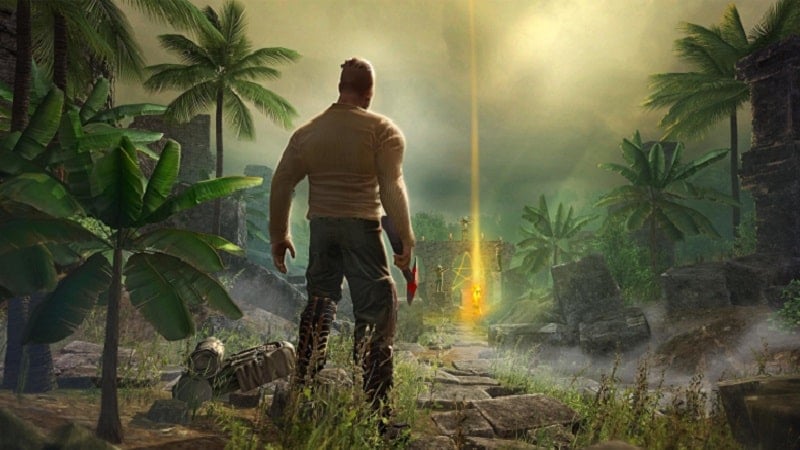 Survivalist: invasion v0.0.633 MOD APK (Menu/Unlimited money, immortal)