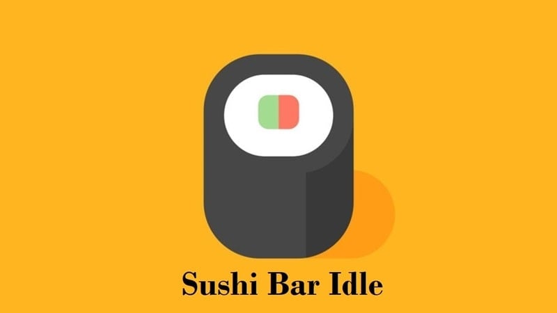 Sushi Bar Idle