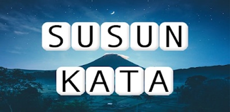 Susun Kata