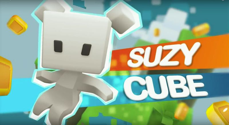 Suzy Cube v1.0.13 MOD APK (Unlimited money, lives)