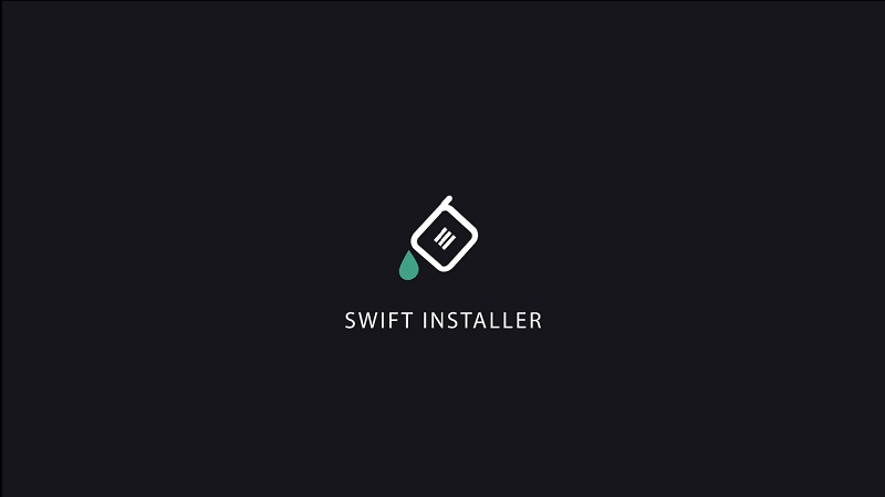 Swift Installer v533 MOD APK (N/A)