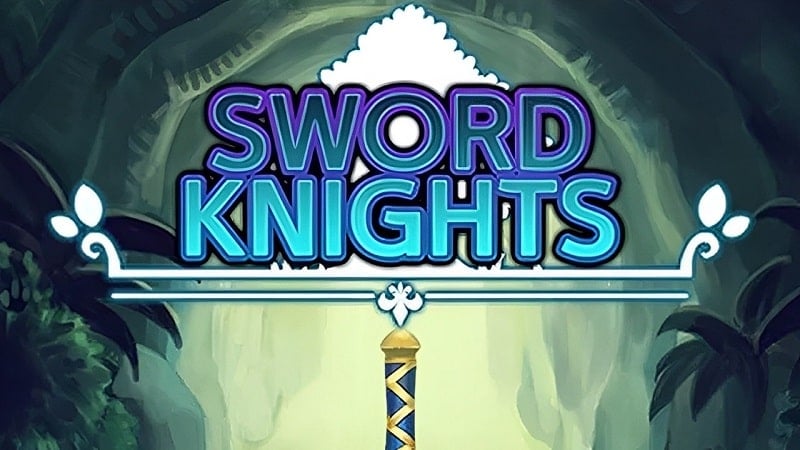 Sword Knights : Idle RPG