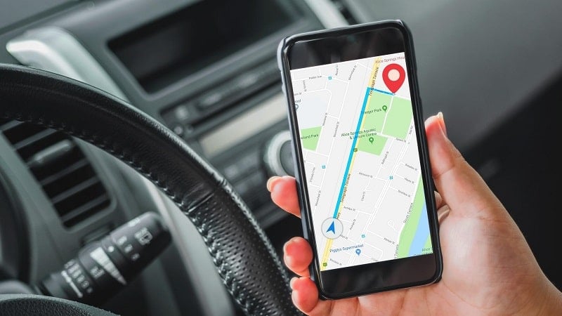 Sygic GPS Navigation & Maps v24.5.1-2343 MOD APK (Premium unlocked)