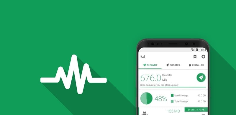 System Monitor v10.2.2 MOD APK (N/A)